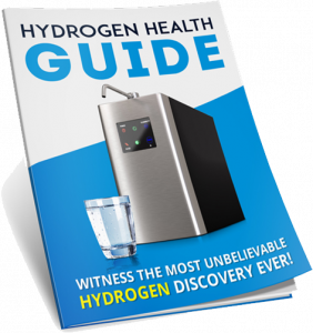 hydrogen water