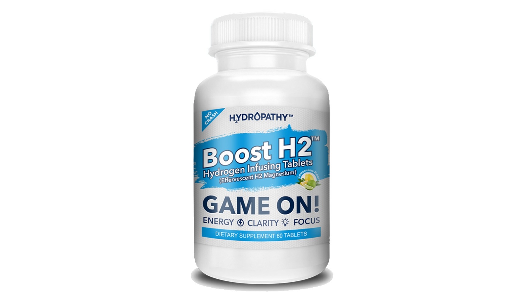 Boost H2 Hydrogen Tablets