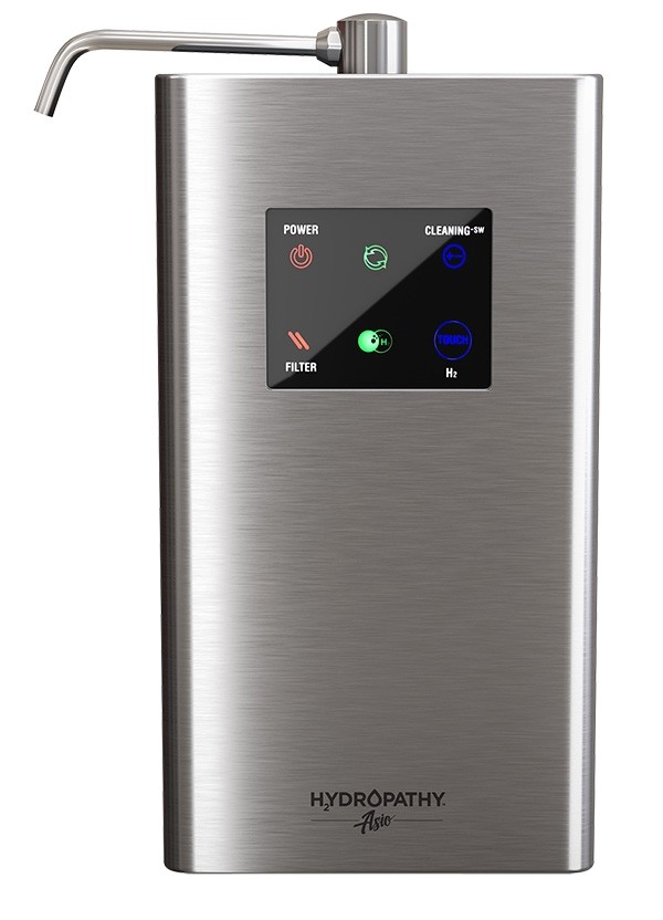 Hydropathy High End Water Ionizer