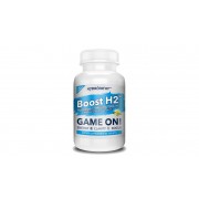 BOOST H2 Hydrogen Infusing Tablets - Hydropathy